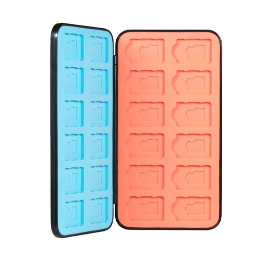 [BL1011] Switch 2 24 Game Case