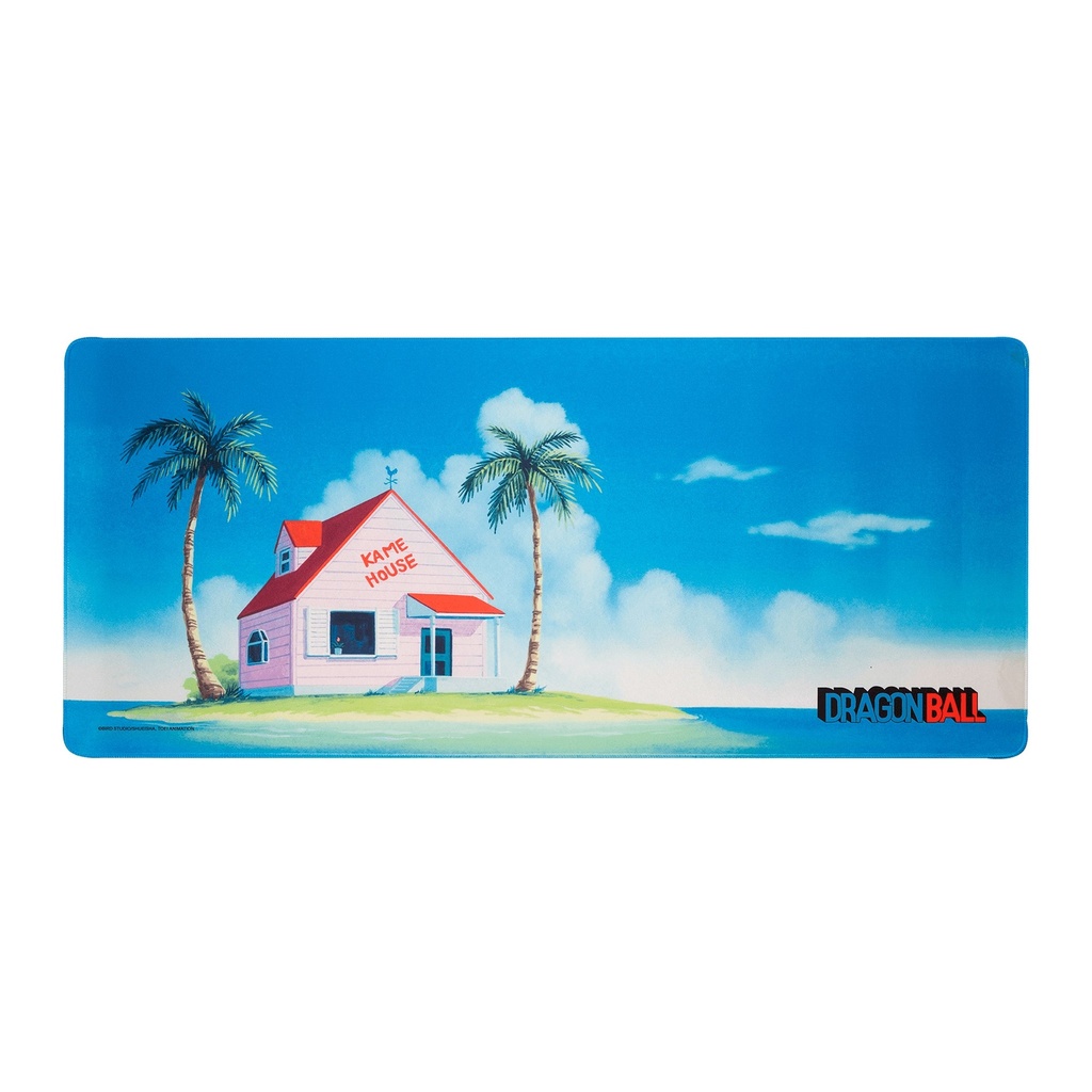 [DB4001] PC Dragon Ball Deskmat Kame House