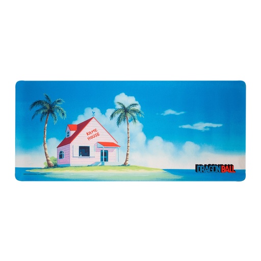 [DB4001] PC Dragon Ball Deskmat Kame House
