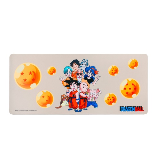 [DB4002] PC Dragon Ball Deskmat Classic