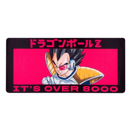 [DB4003] PC Dragon Ball Z Deskmat Vegeta