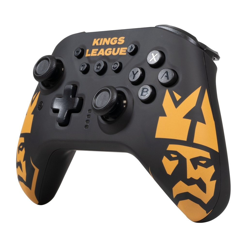 [KL1003] Kings League Wireless Gamepad