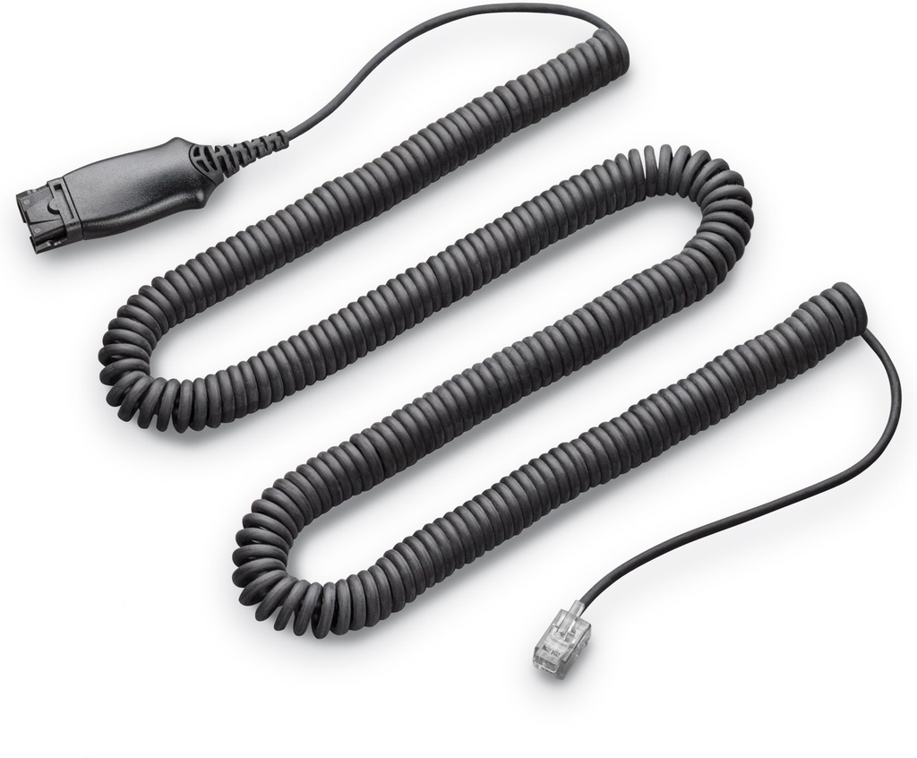 Descolgador electrónico Poly APC-45 TAA