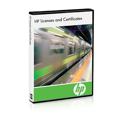 Networking IMC User Authentication Manager Software Module Additional 50-user License E-LTU
