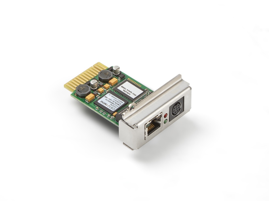 [699RO000006] SNMP Card GX5 CS141MINITP2