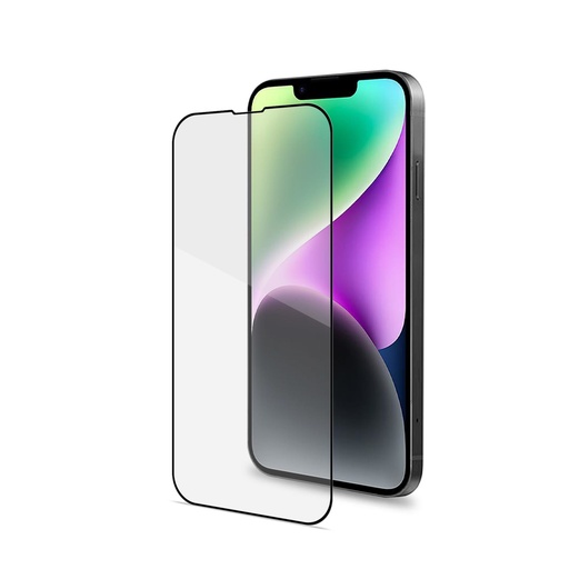 [FULLGLASS1024BK] Full Glass Protector de pantalla Apple 1 pieza(s)