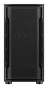 Uniface Mini Mini Tower Negro