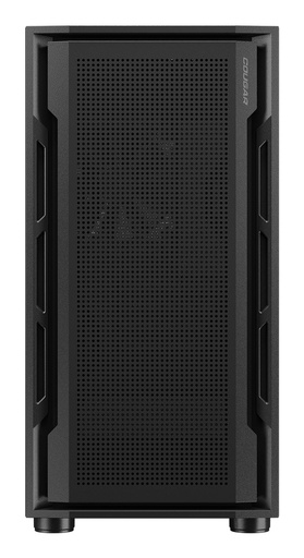 [3855C90.0001] Uniface Mini Mini Tower Negro