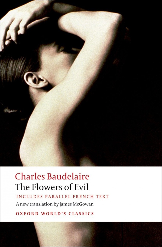 FLOWERS OF EVIL