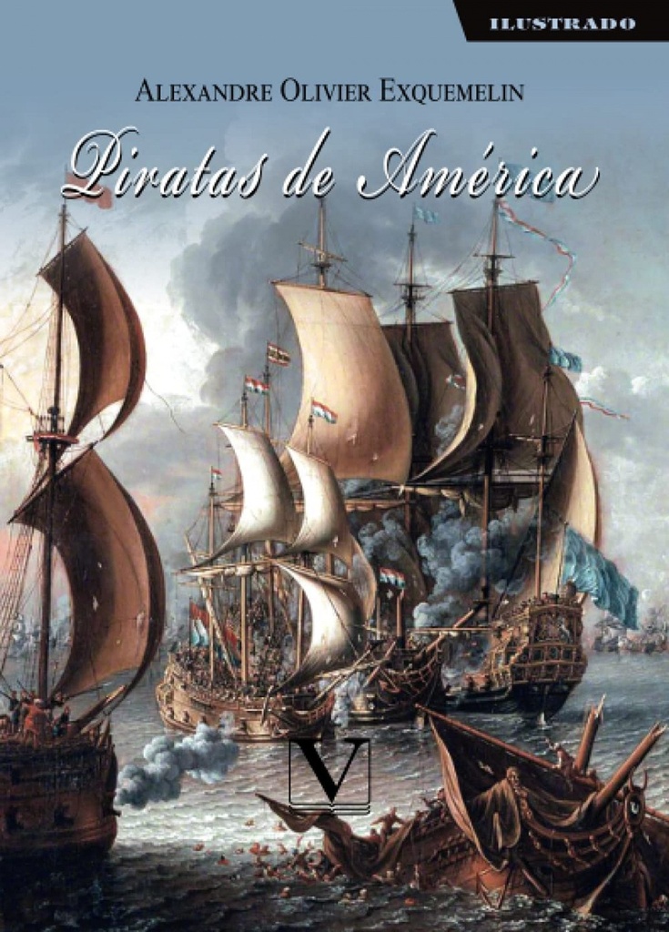 Piratas de América