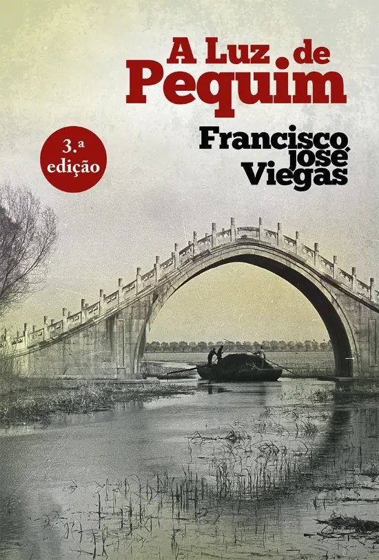 A LUZ DE PEQUIM