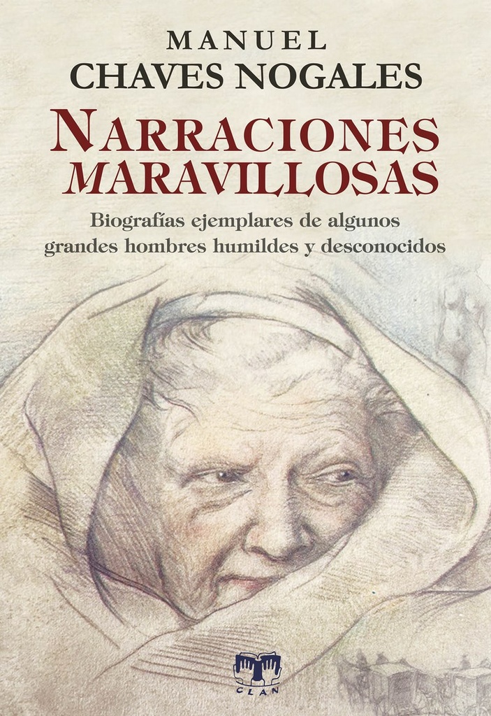 Narraciones Maravillosas