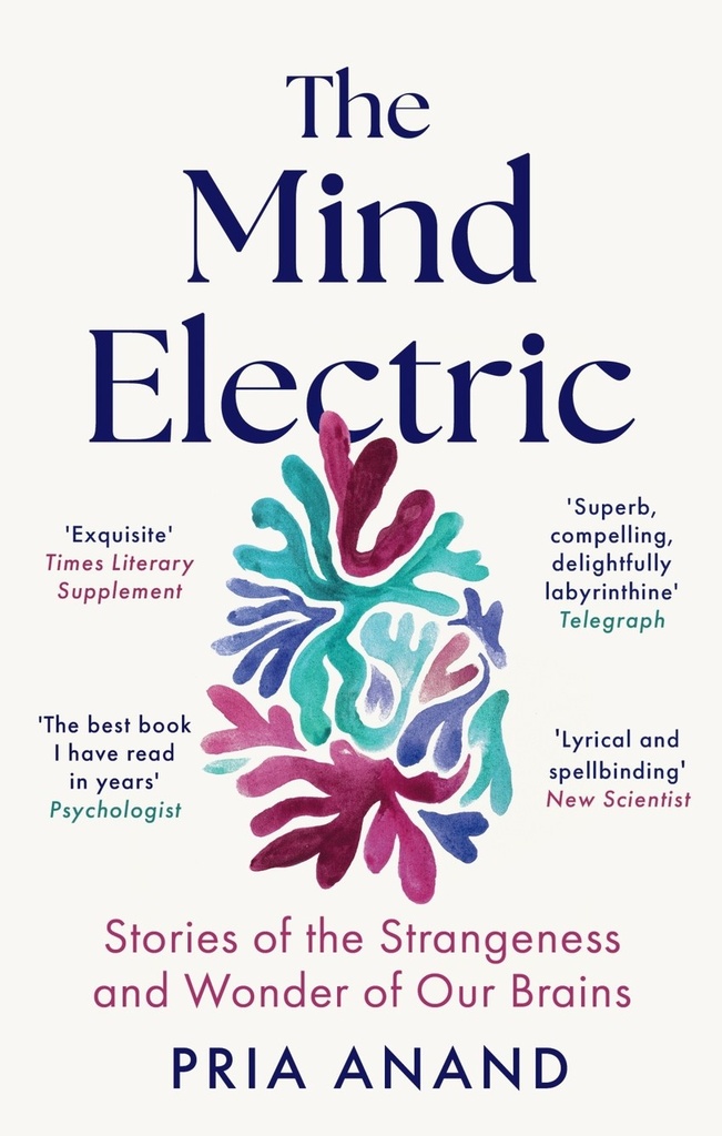 The Mind Electric