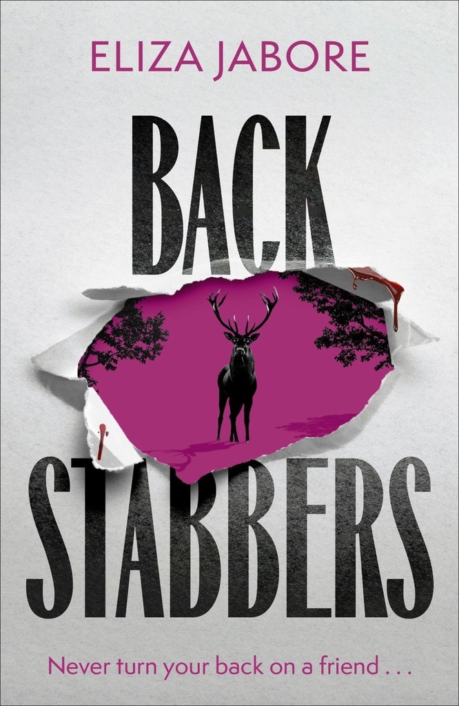 Backstabbers