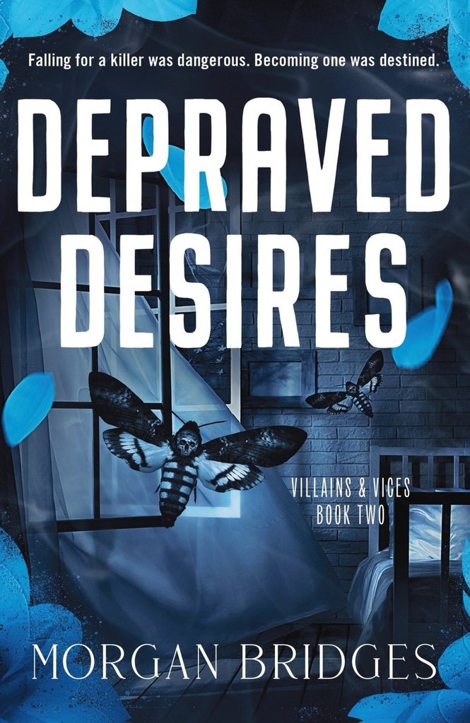 Depraved Desires