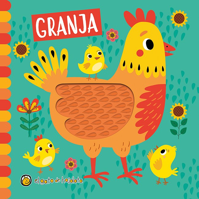 Granja ('Safari de Texturas')