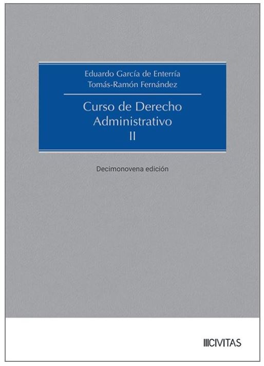 (26).Curso de derecho administrativo II.(duo)