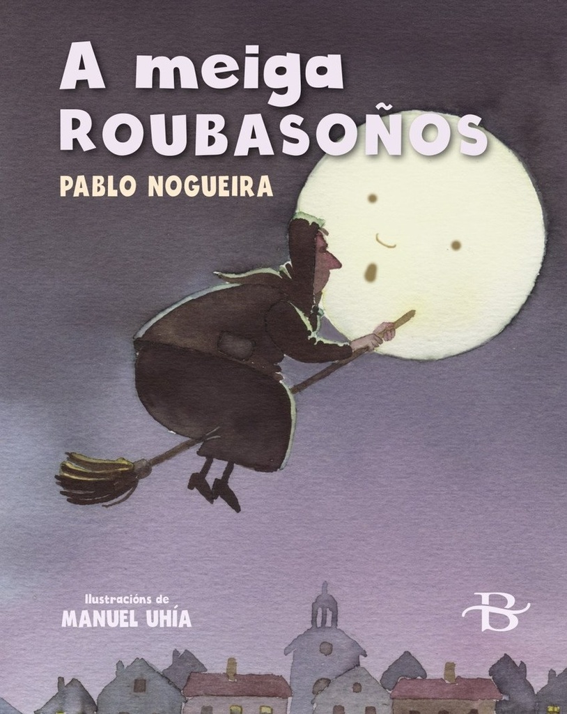 A meiga roubasoños