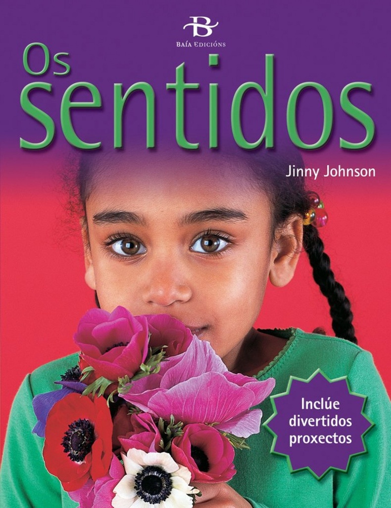 Os sentidos
