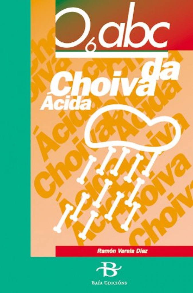 O abc da choiva ácida