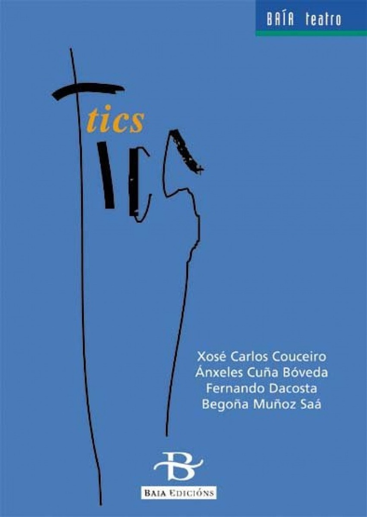 Tics