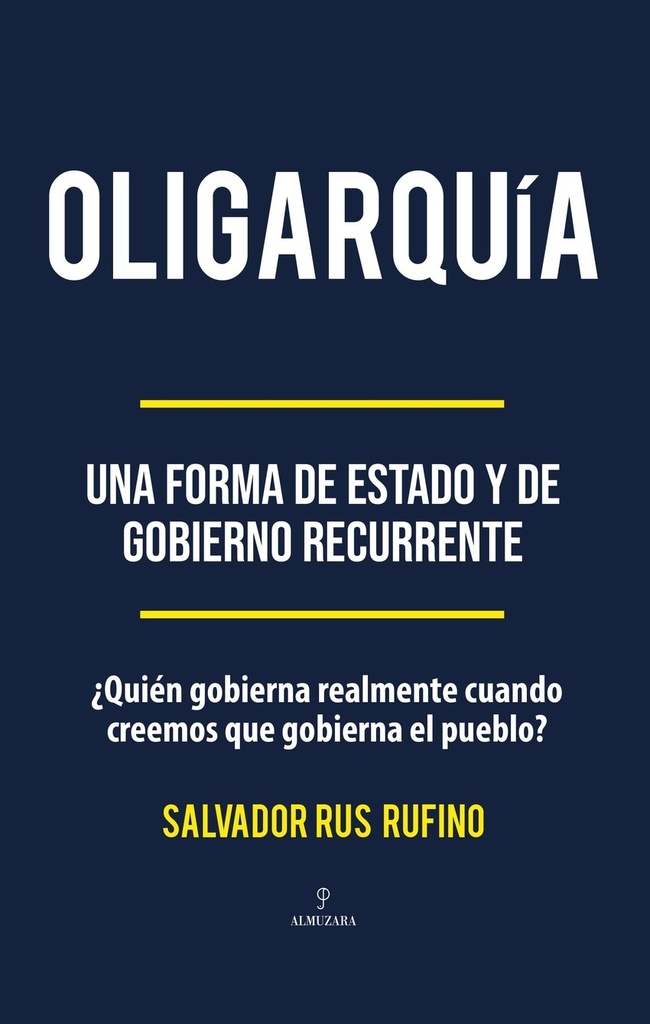 Oligarquía