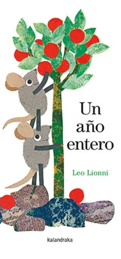 Un año entero