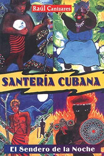 SANTERIA CUBANA