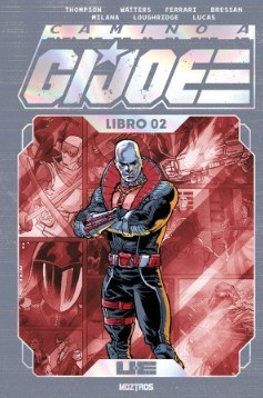 CAMINO A G.I.JOE 2