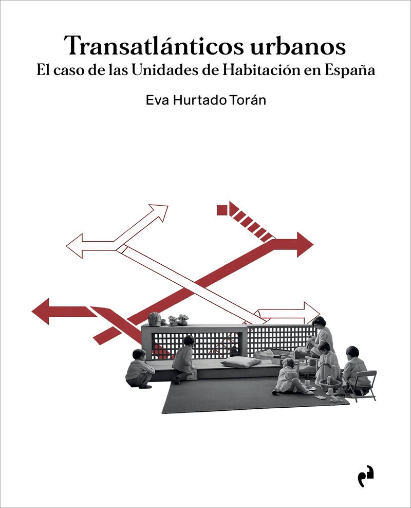 TRANSATLANTICOS URBANOS