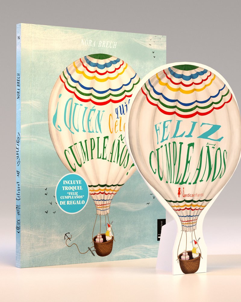¿Quien quiere celebrar mi cumpleanos? (Ed. Cumpleanos)