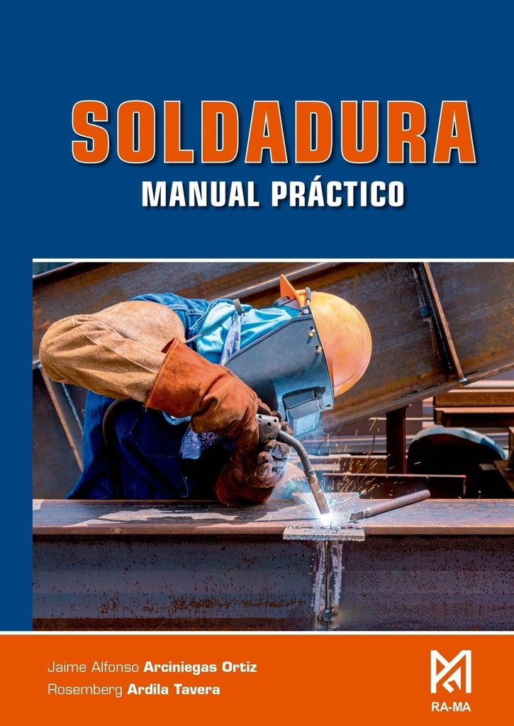Soldadura:Manula práctico