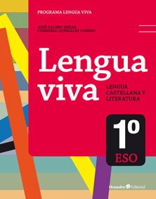 Lengua viva 1ºeso