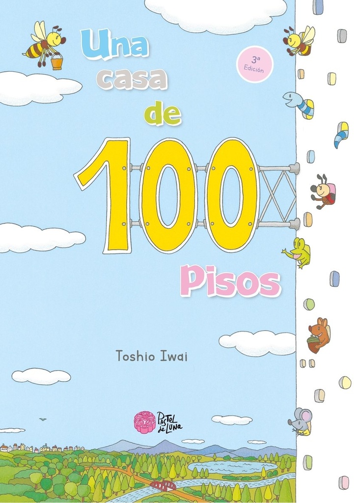 Una casa de 100 pisos