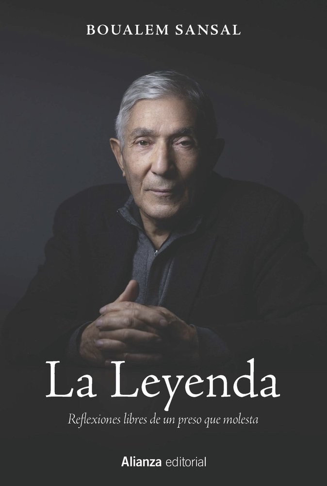 La leyenda