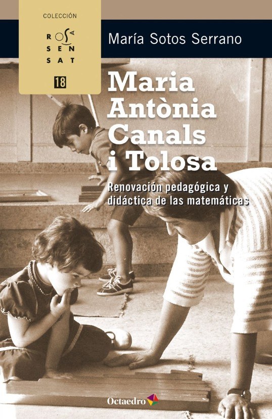 Maria Antònia Canals i Tolosa