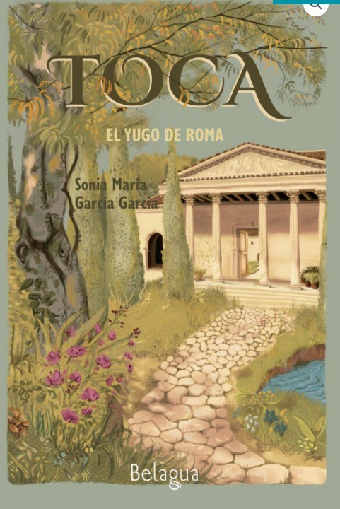 Toca: El yugo de Roma