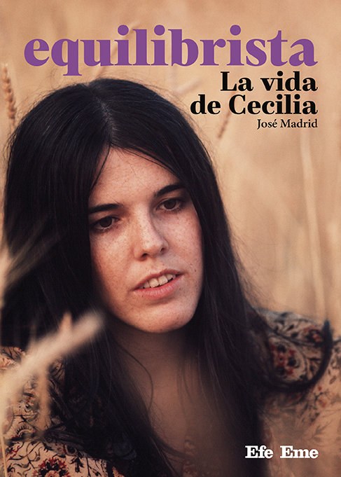 Equilibrista: la vida de Cecilia