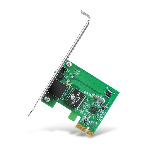 [TG-3468 V3] TG-3468 Interno Ethernet 2000 Mbit/s