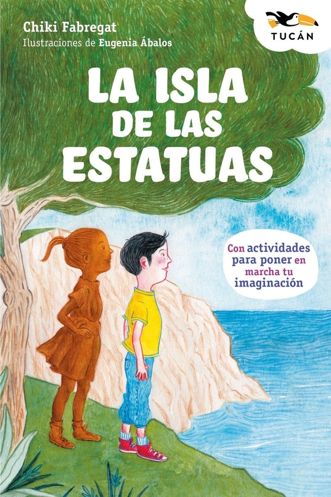 La Isla de las estatuas