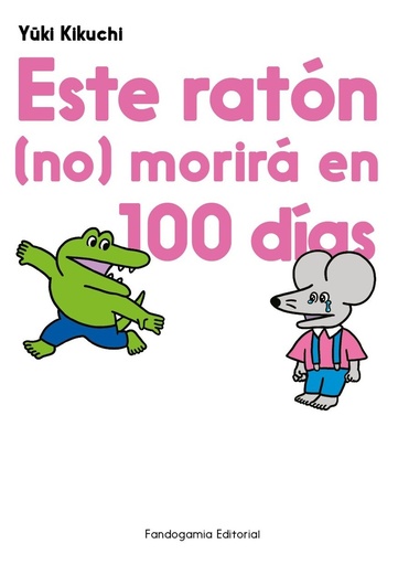 Este raton