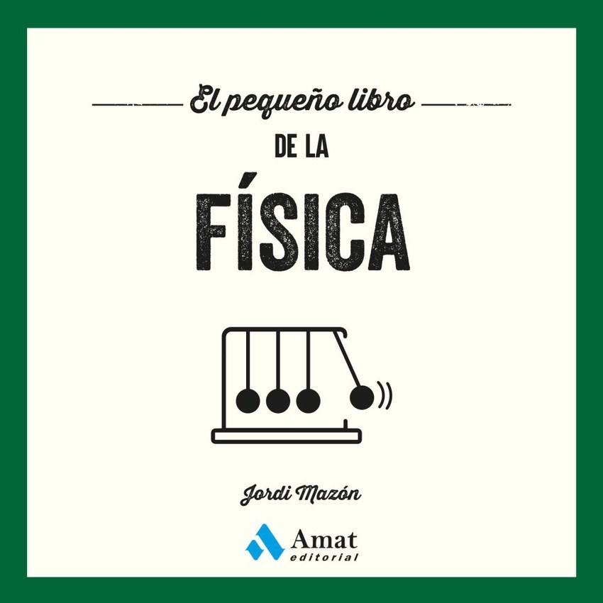 El pequeño libro de la fisica