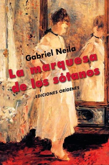 La marquesa de los sótanos