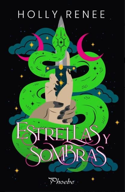 ESTRELLAS Y SOMBRAS