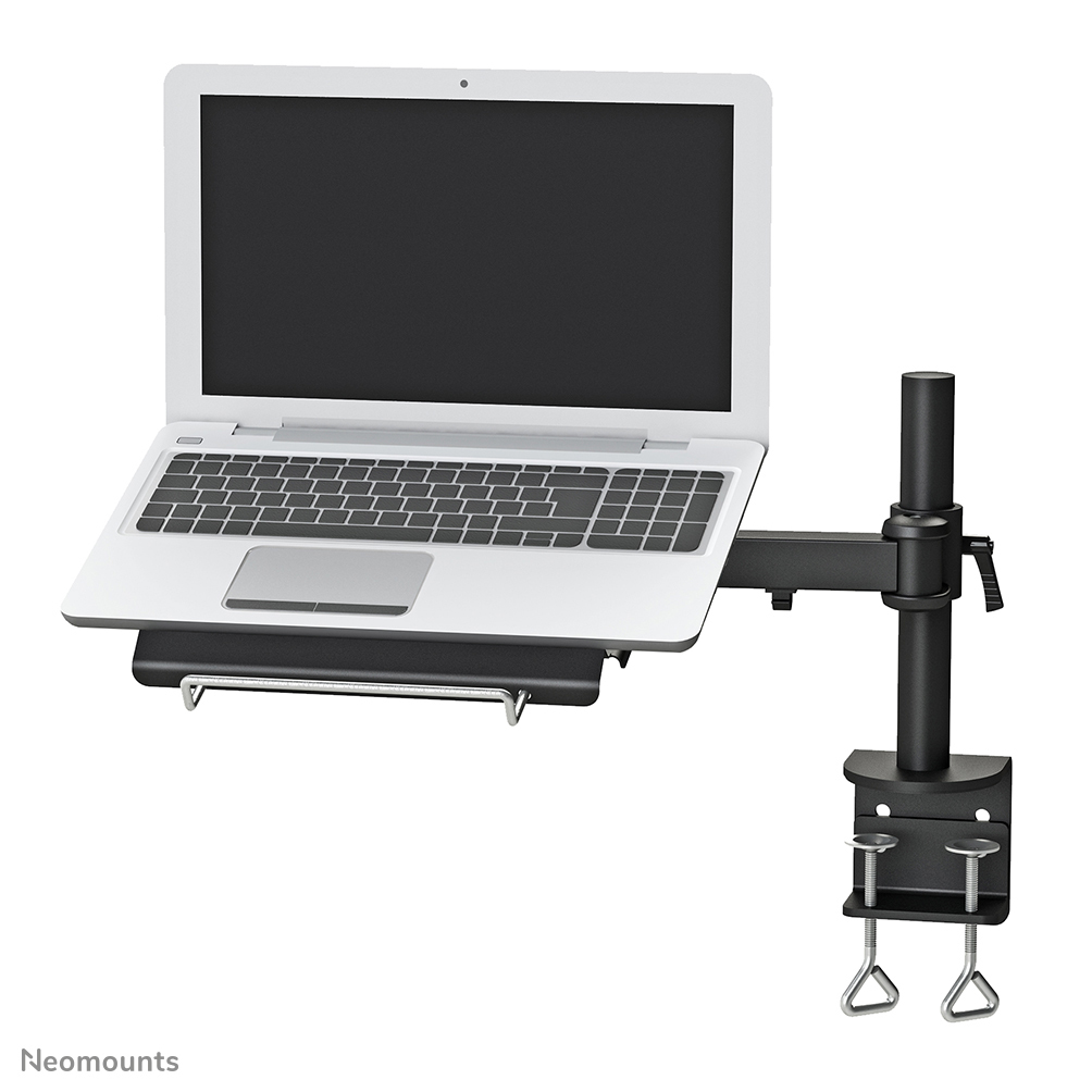 NOTEBOOK-D100 Soporte de brazo para portátil 10-22