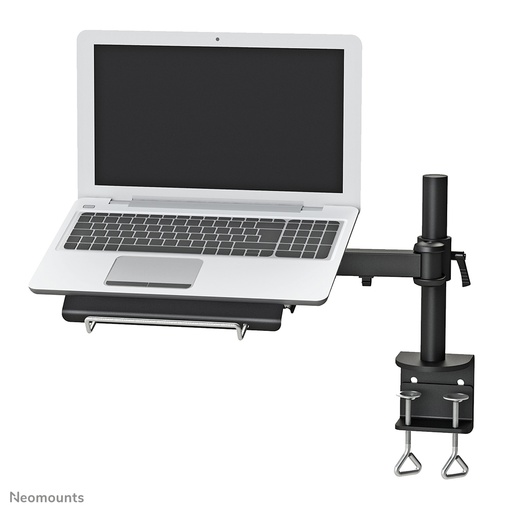 [NOTEBOOK-D100] NOTEBOOK-D100 Soporte de brazo para portátil 10-22