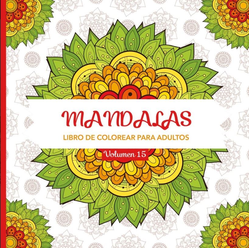 Mandalas 15