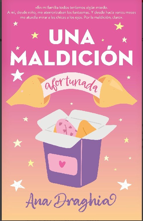 Una maldición afortunada