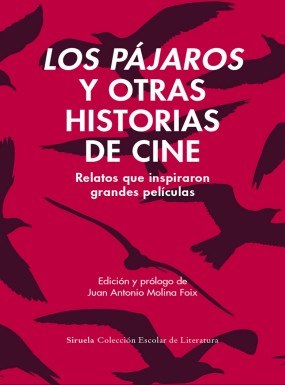 LOS PÁJAROS Y OTRAS HISTORIAS DE CINE