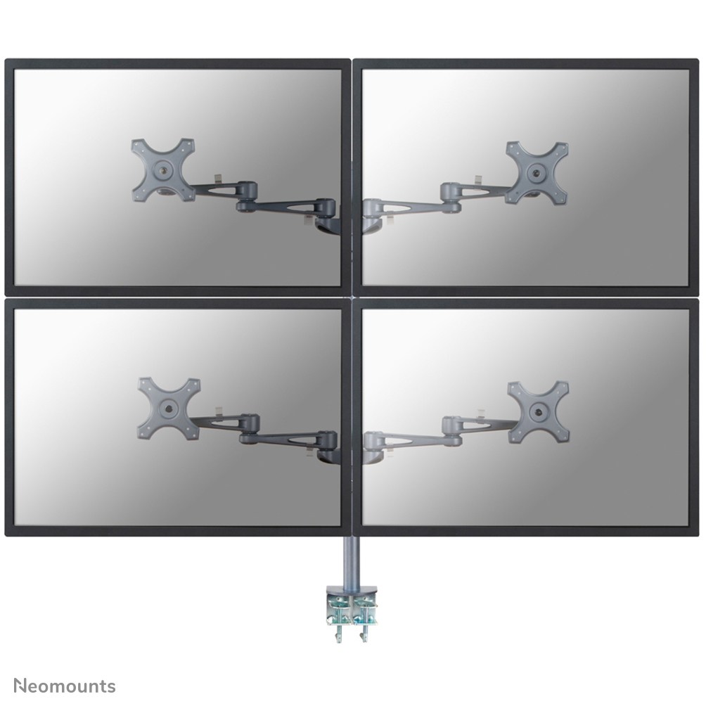 FPMA-D935D4 Brazo de monitor 10-27